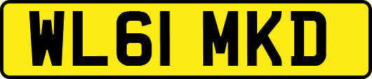 WL61MKD