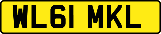WL61MKL