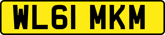WL61MKM