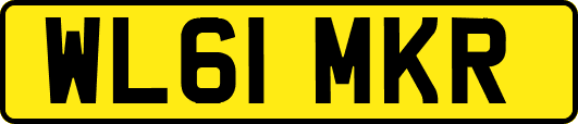 WL61MKR
