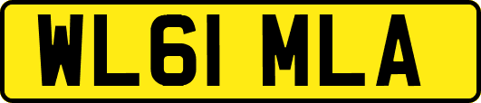 WL61MLA