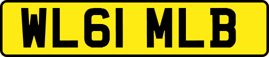 WL61MLB