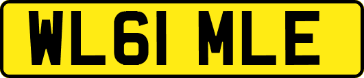 WL61MLE
