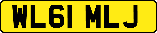 WL61MLJ