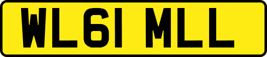 WL61MLL