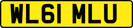 WL61MLU