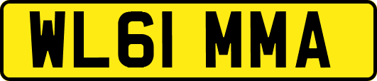 WL61MMA