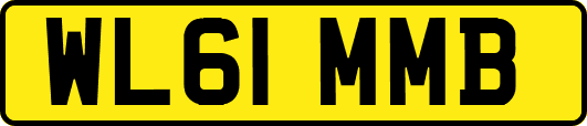 WL61MMB