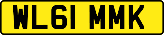 WL61MMK