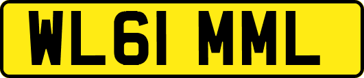 WL61MML