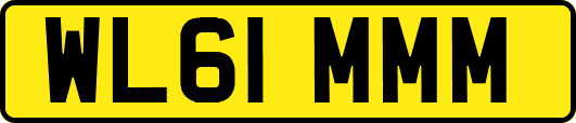 WL61MMM