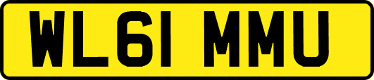 WL61MMU