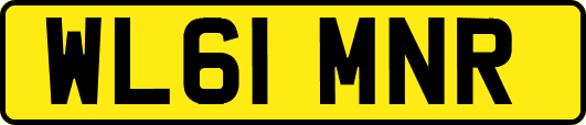 WL61MNR