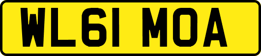 WL61MOA