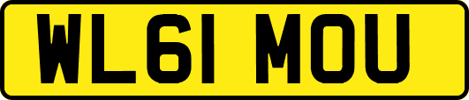 WL61MOU
