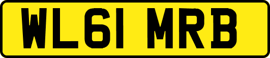 WL61MRB