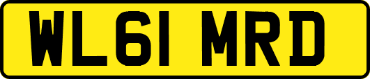 WL61MRD