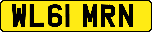 WL61MRN