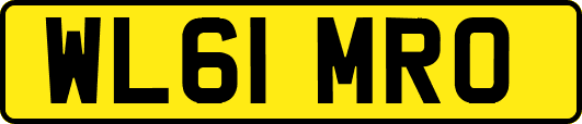 WL61MRO