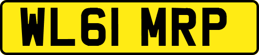 WL61MRP