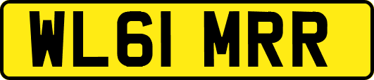 WL61MRR
