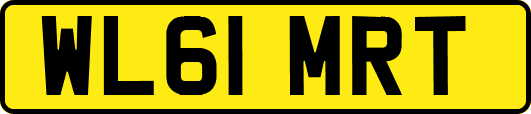 WL61MRT