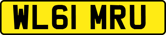 WL61MRU