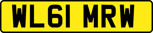 WL61MRW