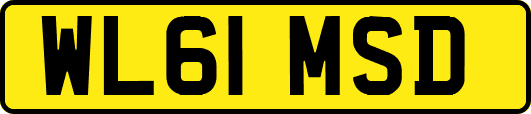 WL61MSD