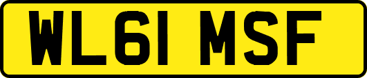WL61MSF