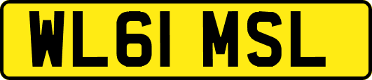 WL61MSL