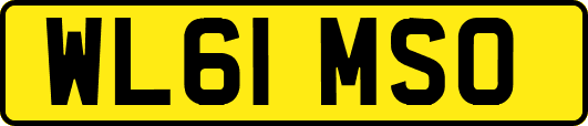 WL61MSO