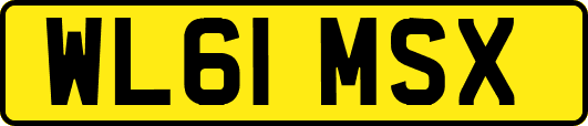 WL61MSX