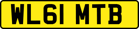 WL61MTB