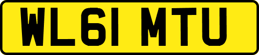 WL61MTU