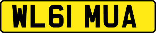 WL61MUA