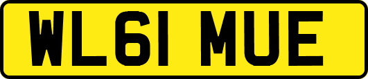 WL61MUE