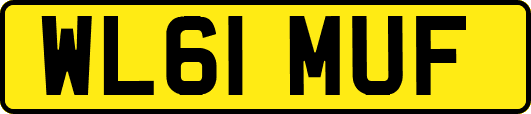 WL61MUF