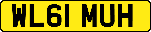 WL61MUH