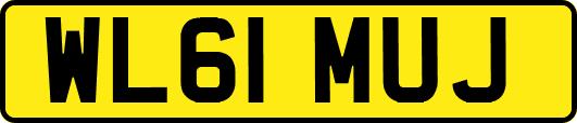 WL61MUJ