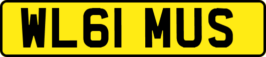 WL61MUS