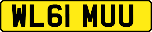 WL61MUU