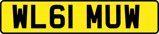 WL61MUW