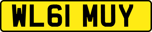 WL61MUY