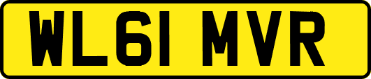 WL61MVR