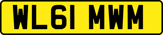 WL61MWM