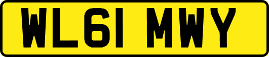 WL61MWY
