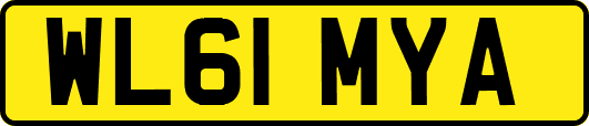 WL61MYA