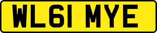 WL61MYE