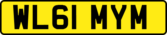 WL61MYM